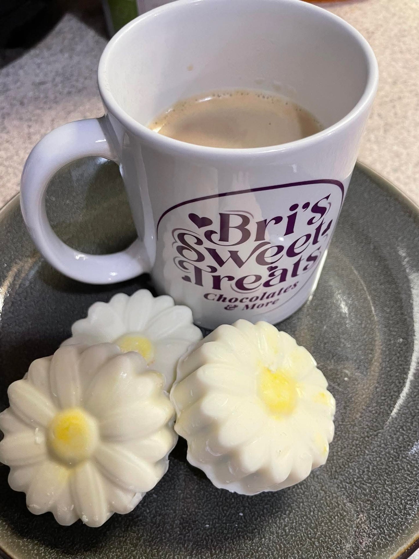 Branded Bri-wiches (made with Real Oreos)-Require 2 weeks notice