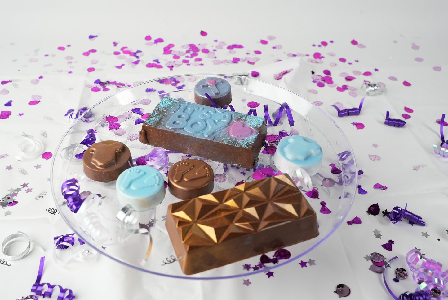 Giant Custom Candy Bars- require 2 weeks notice