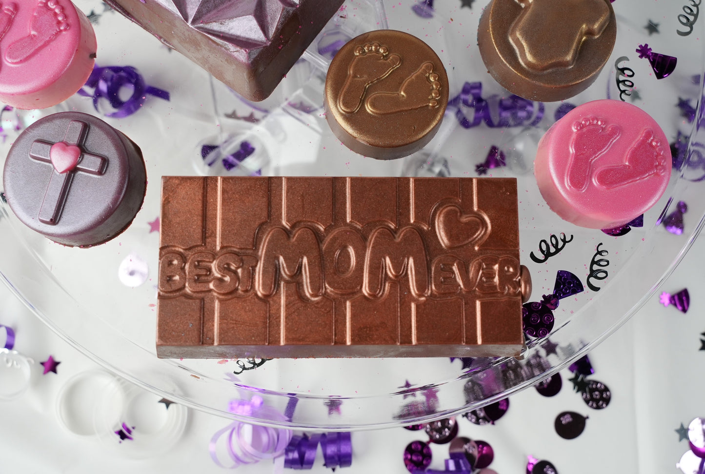 Giant Custom Candy Bars- require 2 weeks notice