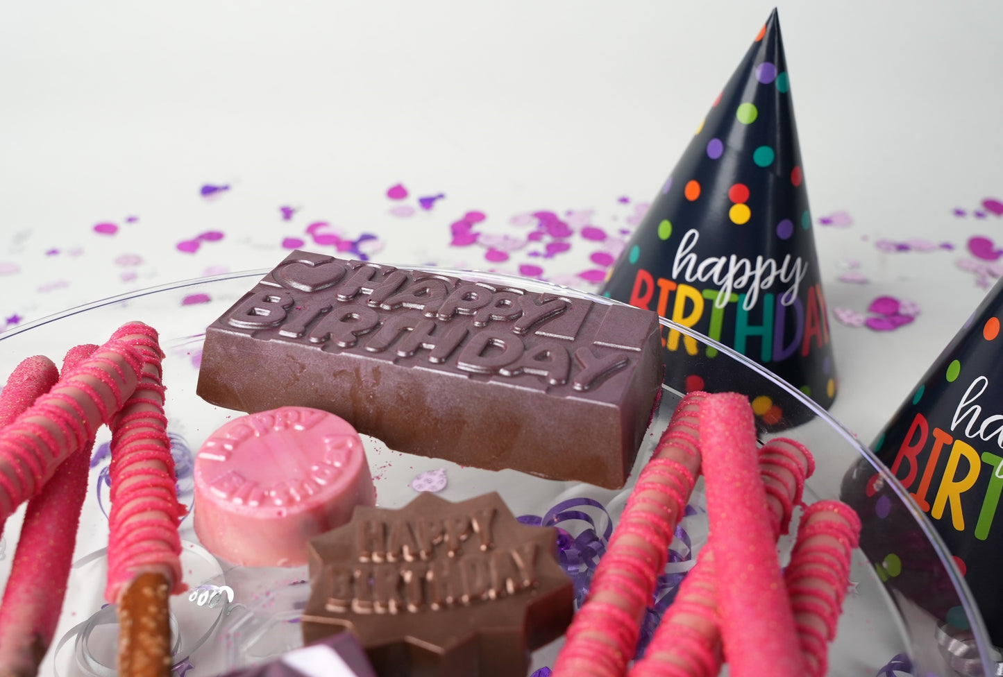 Giant Custom Candy Bars- require 2 weeks notice