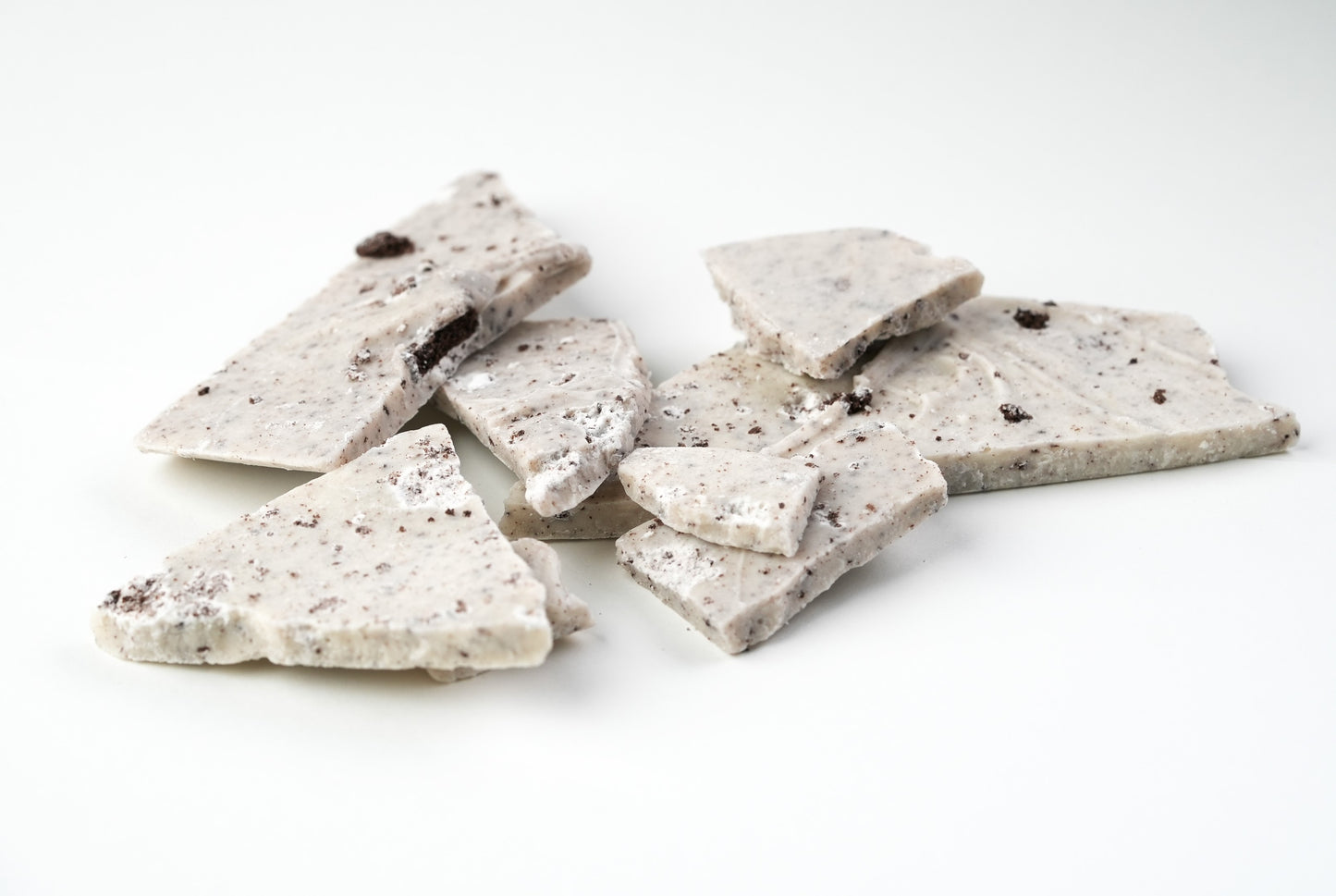 Bag of Flavored Chocolate Bark
