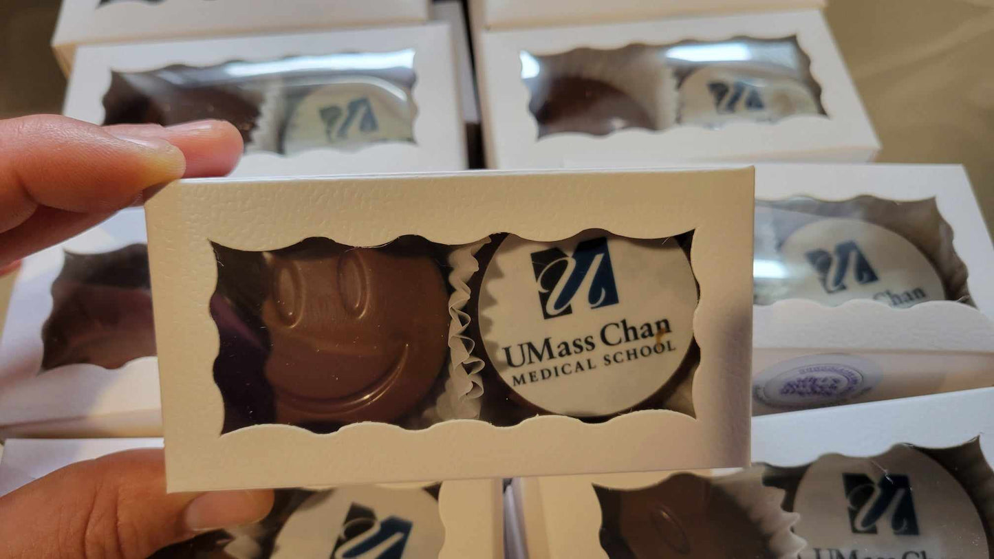 Branded Bri-wiches (made with Real Oreos)-Require 2 weeks notice