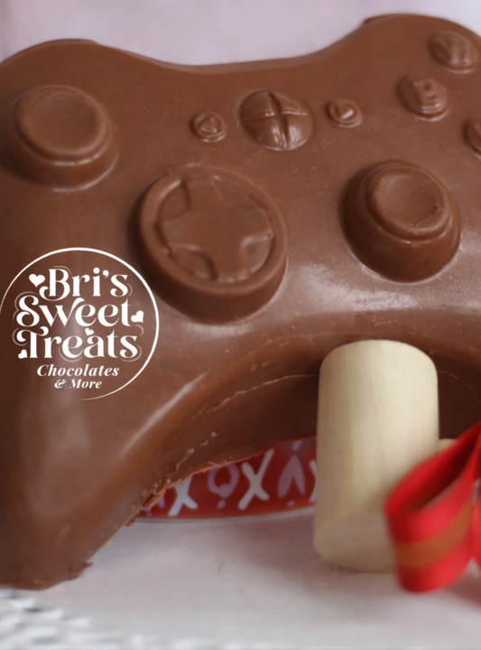 Breakable Game Controller