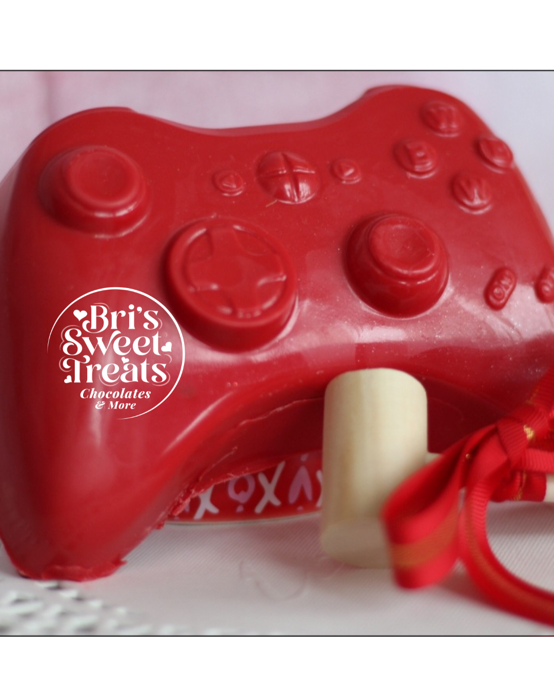 Breakable Game Controller - PRE-ORDER NOW AND PICK UP THE WEEK OF VDAY