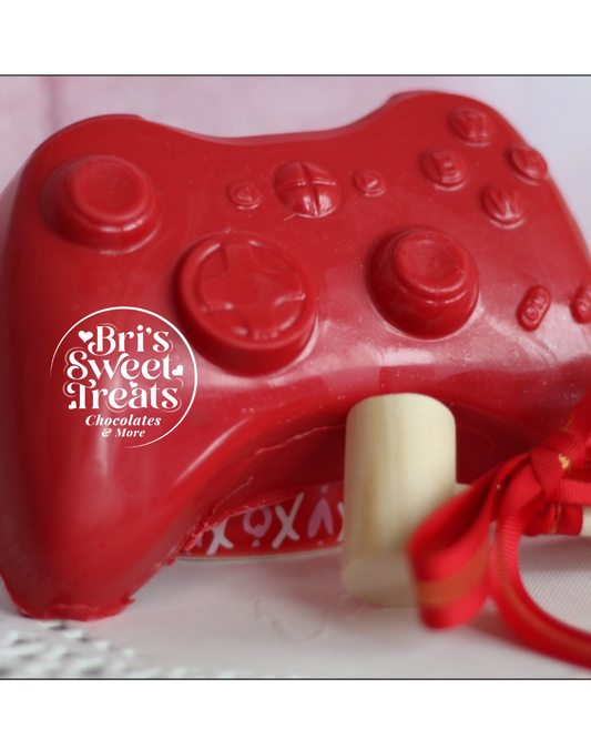 Breakable Game Controller - PRE-ORDER NOW AND PICK UP THE WEEK OF VDAY