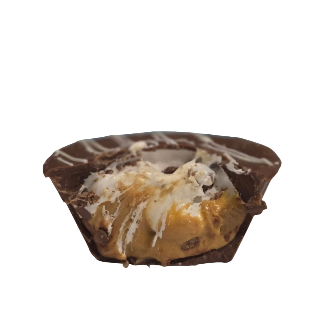 Giant Cups Mixed Giftbox of 12